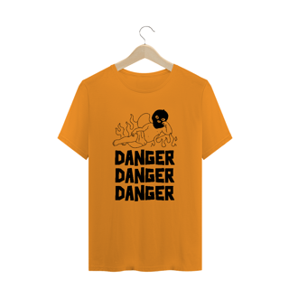 Nome do produto CAMISETA NKS DANGER™