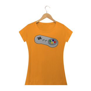 Nome do produtoManete Super Nintendo (Baby Long)