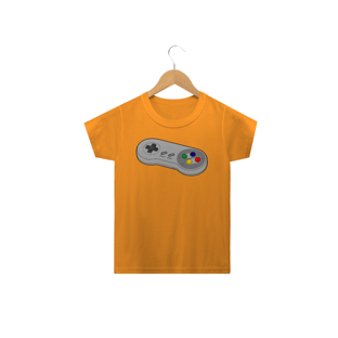 Nome do produtoManete Super Nintendo (Infantil)