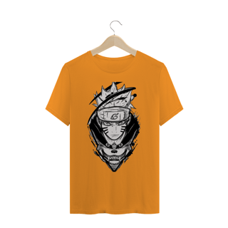 Nome do produto Camisa Naruto - SUPER PROMOÇÃO DE INAUGURAÇÃO DE 59,90 POR APENAS 45,69