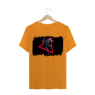 Nome do produtoT-shirt Pantera Negra