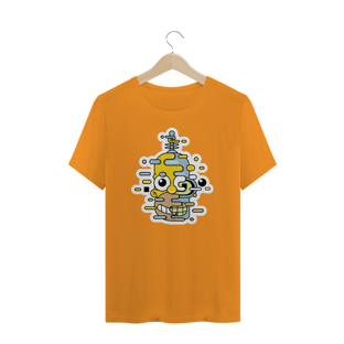 Nome do produtoSimpson e Futurama (T-shirt)