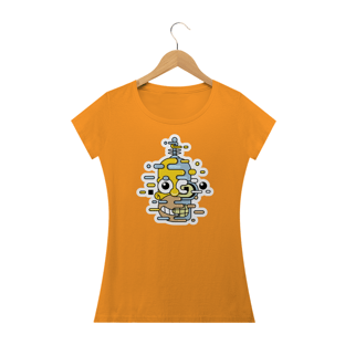 Nome do produtoSimpson e Futurama (Baby Long)