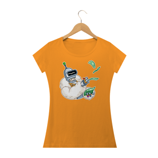 Nome do produtoBender Futurama (Baby Long)