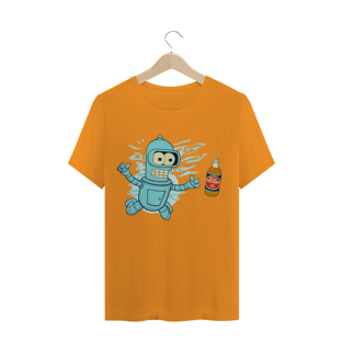 Nome do produtoBender Futurama 2 (T-shirt)
