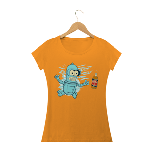 Nome do produtoBender Futurama 2 (Baby Long)
