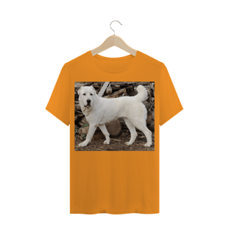 Nome do produto ALABAI / PASTOR DA ÁSIA CENTRAL / CÃO / CACHORRO