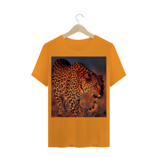 Nome do produto LEOPARDO AFRICANO / FELINO