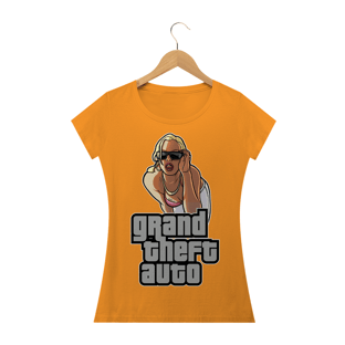 Nome do produtoGTA San Andreas (Baby Long)