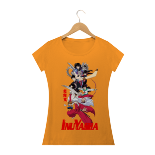 Nome do produtoInuyasha Babylook