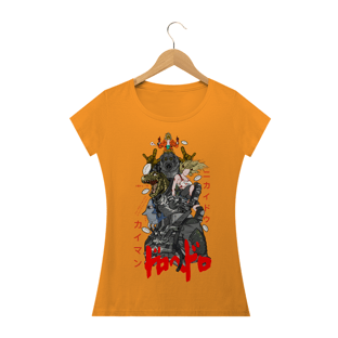 Nome do produtoDorohedoro Babylook