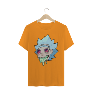 Nome do produtoRick and Morty (T-shirt)