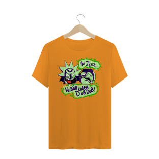Nome do produtoRick and Morty 3 (T-shirt)