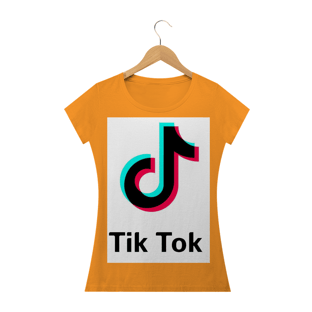 Nome do produtoBlusa feminina do Tik Tok