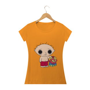 Nome do produtoFamily Guy (Baby Long)