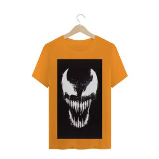 Nome do produto Camisa Venon - PROMOÇÃO DE INAUGURAÇÃO DE 59,90 POR APENAS 45,69