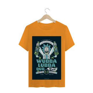 Nome do produto Camisa Rick Bear -PROMOÇÃO DE INAUGURAÇÃO DE 59,90 POR APENAS 45,69
