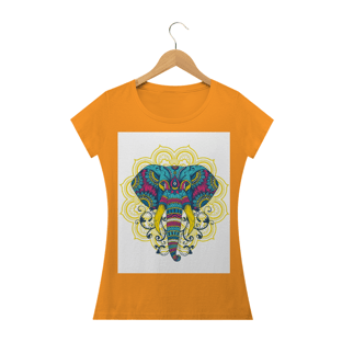 Nome do produtoElefante Mandala