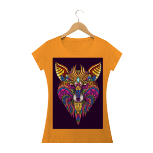 Nome do produtoLobo Mandala