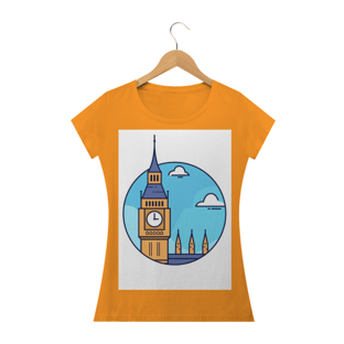 Nome do produtoLondon