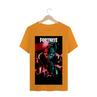 Nome do produto Camisa Fortnite - PROMOÇÃO DE INAUGURAÇÃO DE 59,90 POR APENAS 45,69