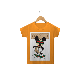 Nome do produtoMickey Infantil