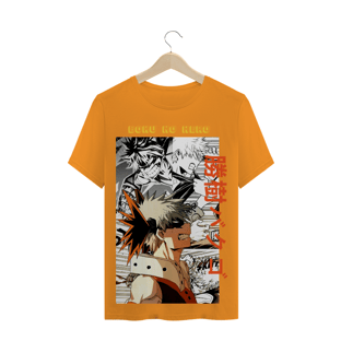 Nome do produtoBoku no Hero Bakugou