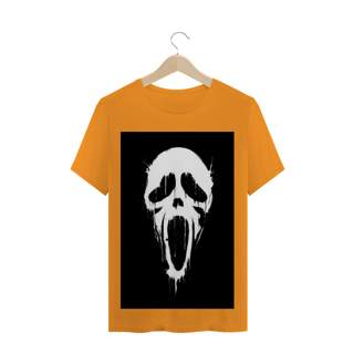 Nome do produto Camisa Panico - scream - PROMOÇÃO DE INAUGURAÇÃO DE 59,90 POR APENAS 45,69