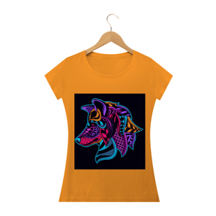 Nome do produtoLobo Mandala