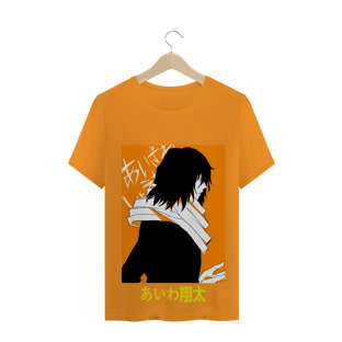 Nome do produtoBoku no Hero Shota Aizawa shirt