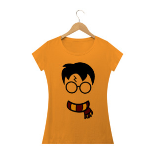 Nome do produtoBaby Look Harry Potter