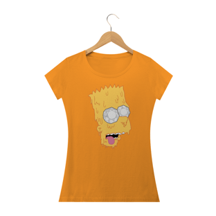 Nome do produtoBart Simpson (Baby Long)