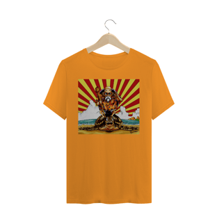 Nome do produtoMestre Kame (T-shirt)
