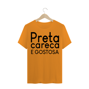 Nome do produtoPreta gostosa e careca