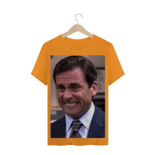 Nome do produtoCamiseta Michael Scott