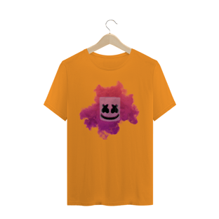 Nome do produtoDj Marshmallow 3 (T-shirt)