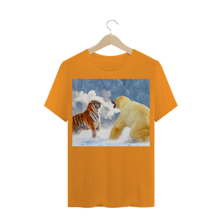 Nome do produto TIGRE VS URSO POLAR