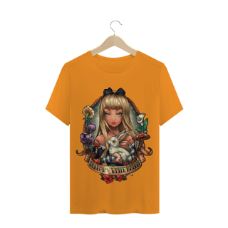 Nome do produto CAMISETA ALICE 4