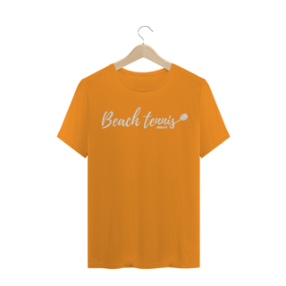 Nome do produto Camiseta Masculina Beach Tennis
