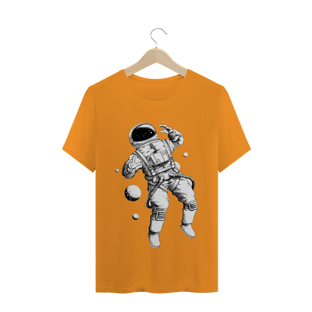 Nome do produtoCamiseta Astronauta