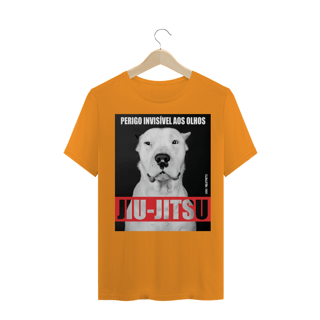 Nome do produto CAMISA PIT BULL BJJ
