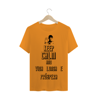 Nome do produtoCamiseta Masculina Star Trek