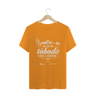Nome do produtoLembre-se estampa branca masculina 