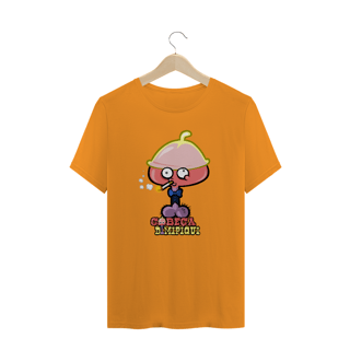 Nome do produto Cabeça Dimipiqui Personagem