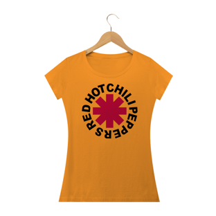 Nome do produtoRed Hot Chili Peppers (Baby Long)