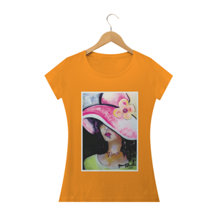 Nome do produtoT-best Babylong Obras de Anna Maria Badaró - Flora