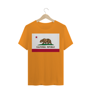 Nome do produtoCalifornia (T-shirt)
