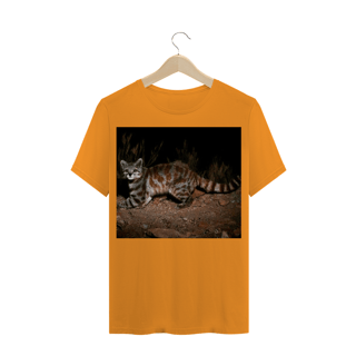 Nome do produto GATO DOS ANDES (Leopardus jacobita) / FELINO