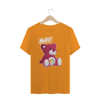 Nome do produto Camiseta McFly
