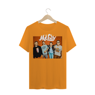 Nome do produto Camiseta McFly